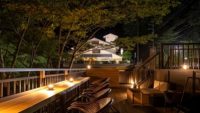 12割烹旅館-湯の花荘