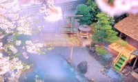17朝野家