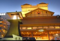 3ことひら温泉琴参閣