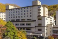 53第一滝本館